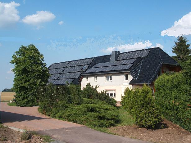 Engelsdorf 27,50 kWp
